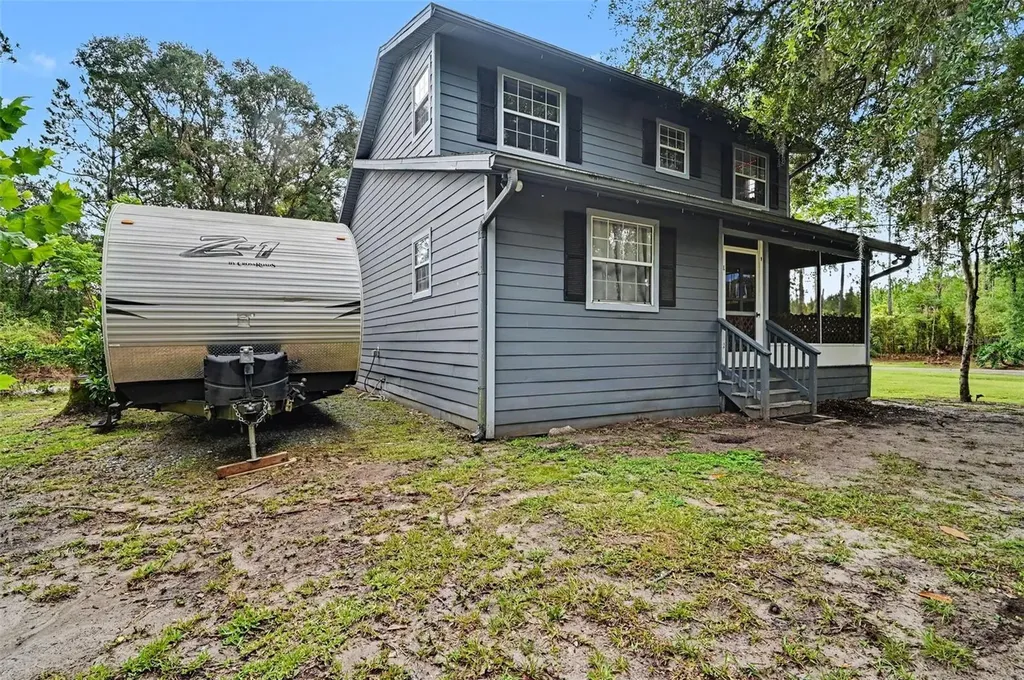 490 Pine Woods Road Ormond Beach FL 32174