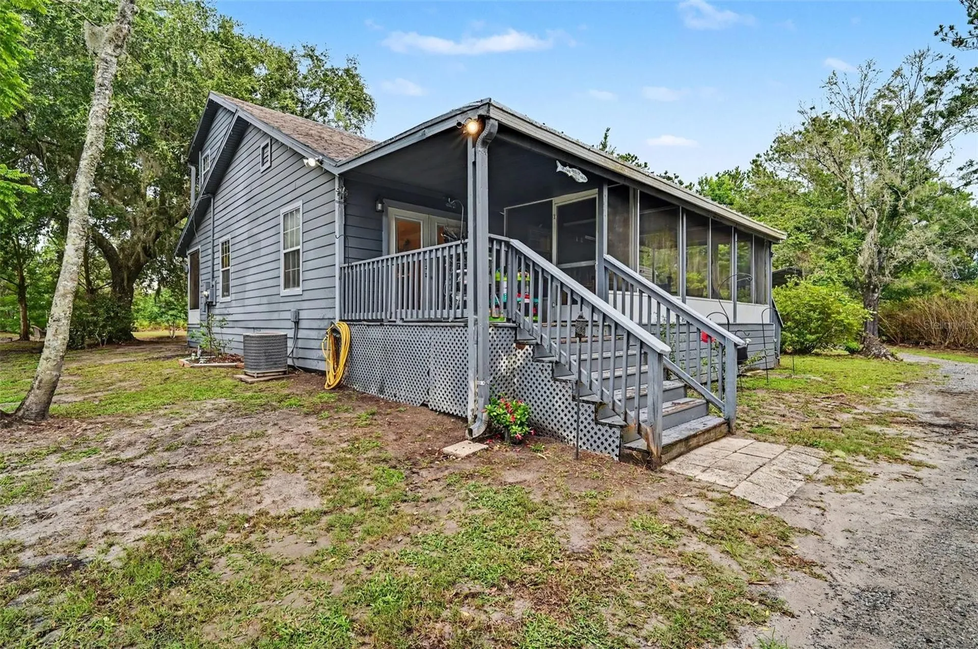 490 Pine Woods Road Ormond Beach FL 32174