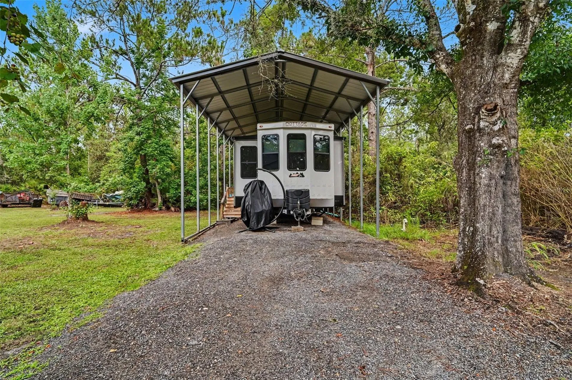 490 Pine Woods Road Ormond Beach FL 32174