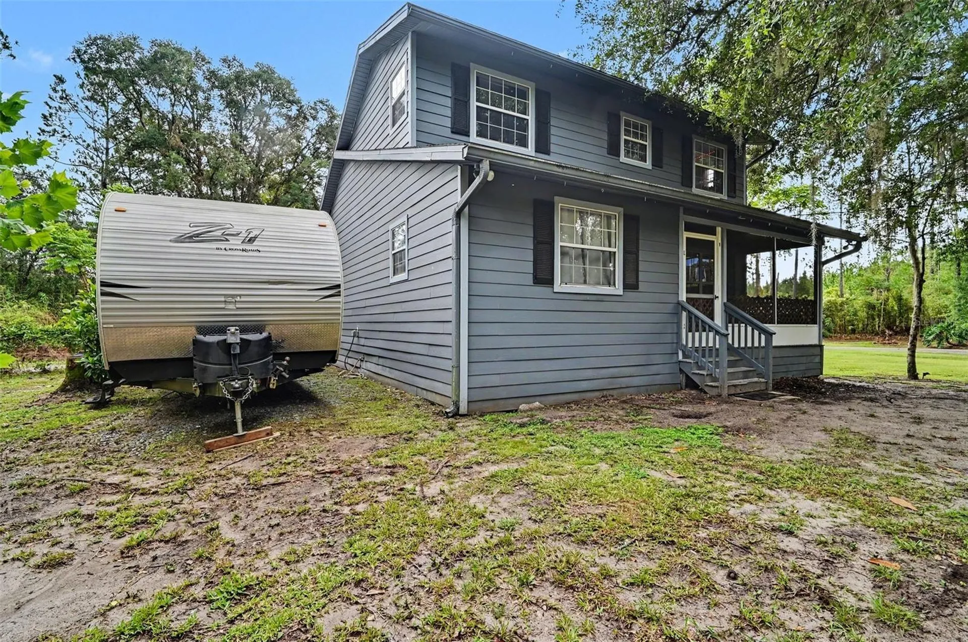 490 Pine Woods Road Ormond Beach FL 32174