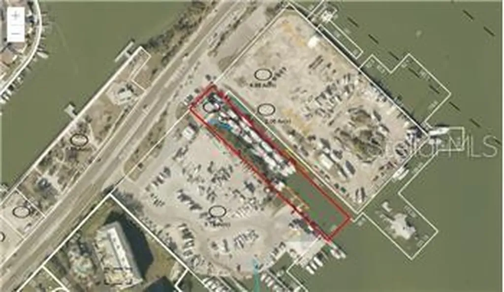 545 150th Avenue Madeira Beach FL 33708