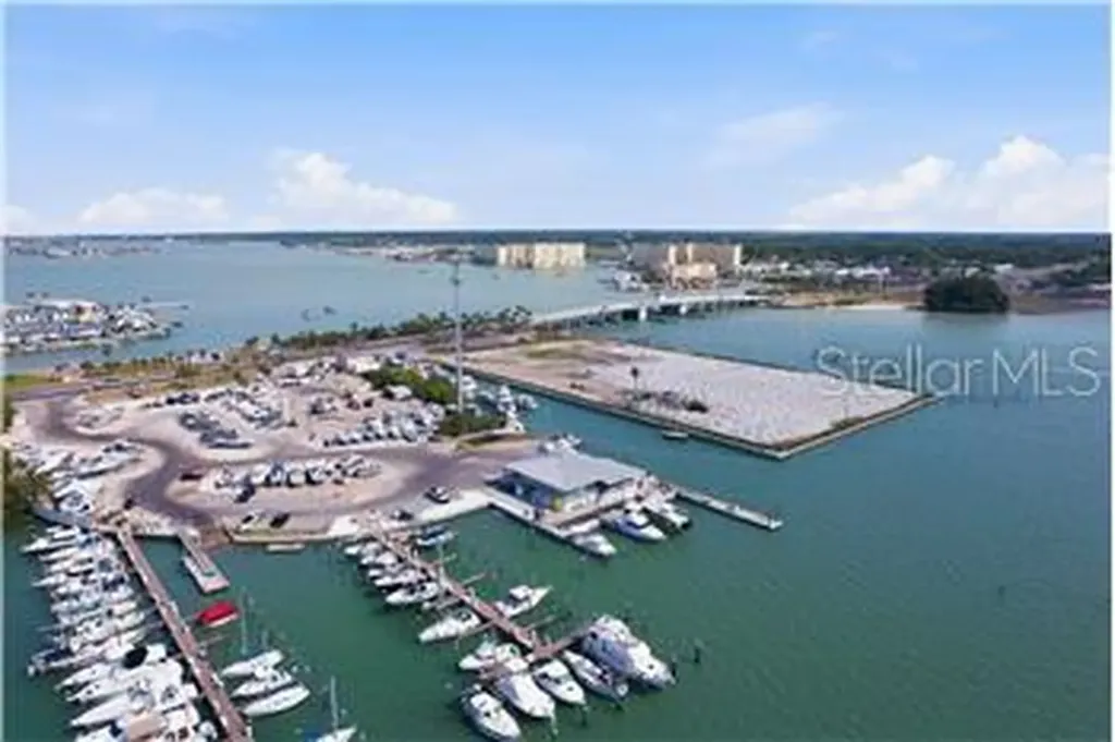 545 150th Avenue Madeira Beach FL 33708