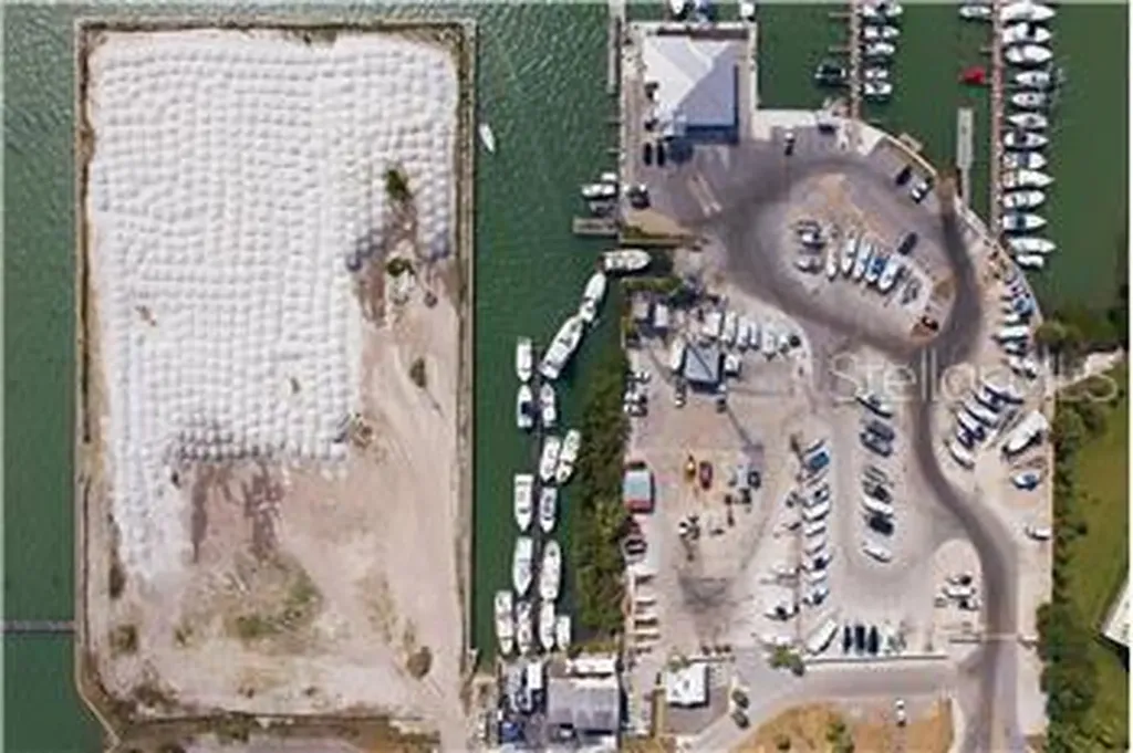 545 150th Avenue Madeira Beach FL 33708