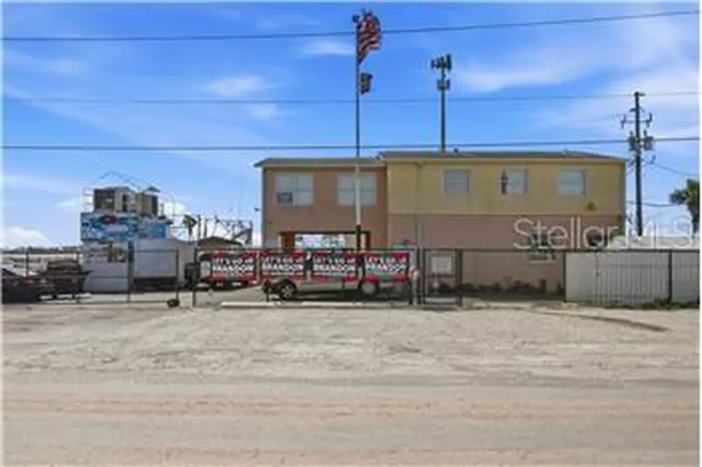 545 150th Avenue Madeira Beach FL 33708