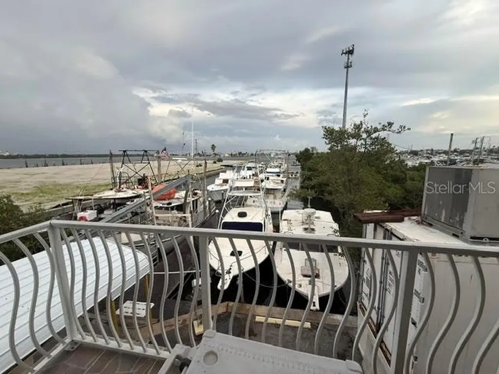 545 150th Avenue Madeira Beach FL 33708