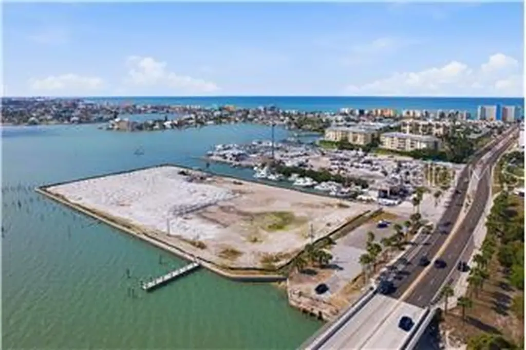 545 150th Avenue Madeira Beach FL 33708