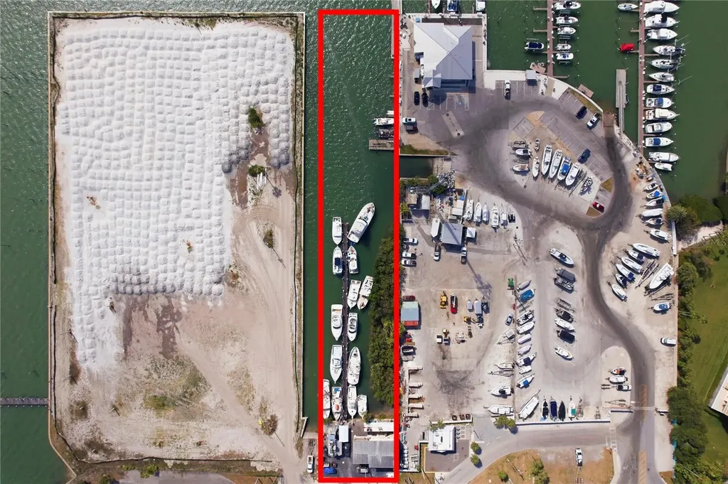 545 150th Avenue Madeira Beach FL 33708