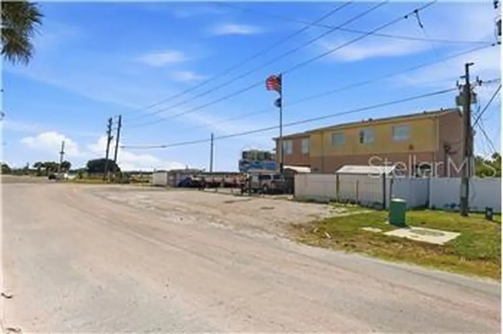 545 150th Avenue Madeira Beach FL 33708