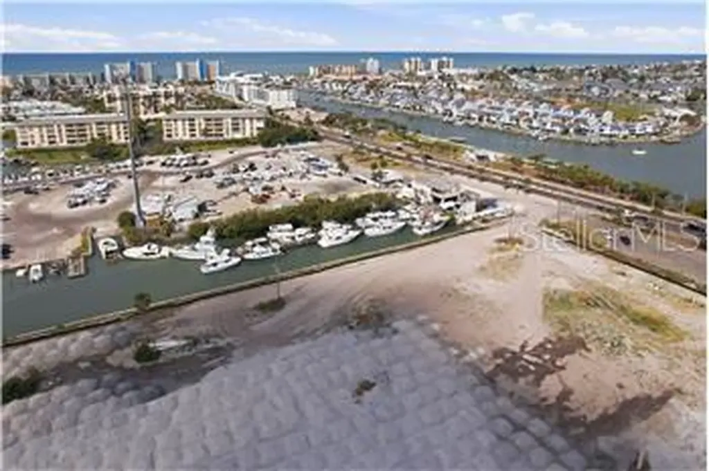 545 150th Avenue Madeira Beach FL 33708