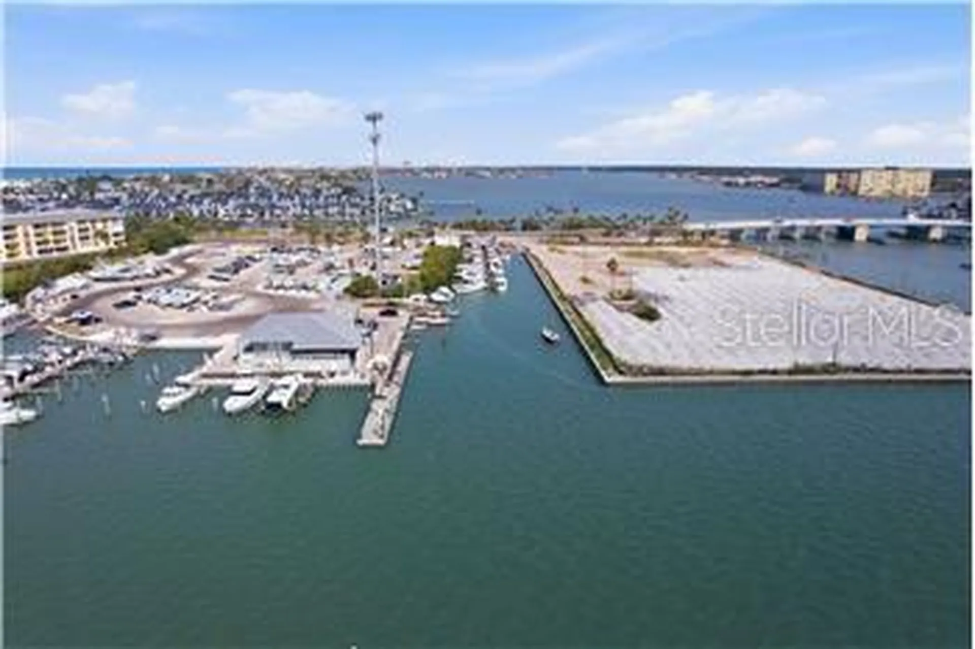545 150th Avenue Madeira Beach FL 33708