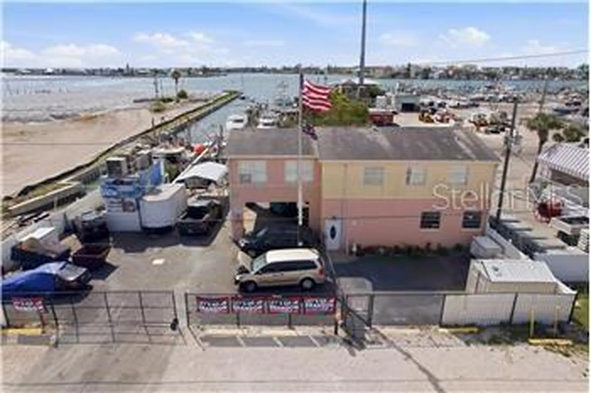 545 150th Avenue Madeira Beach FL 33708