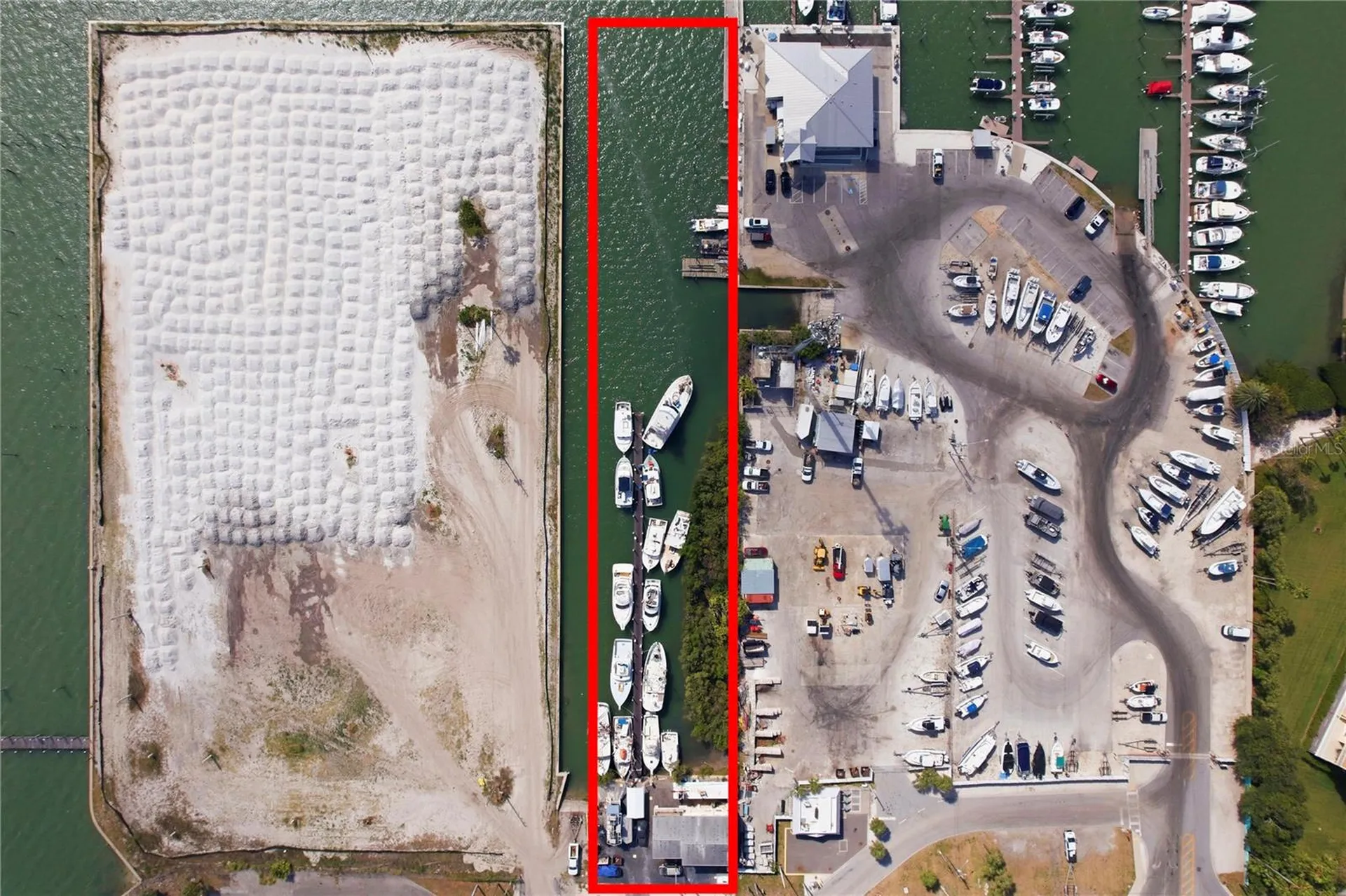 545 150th Avenue Madeira Beach FL 33708