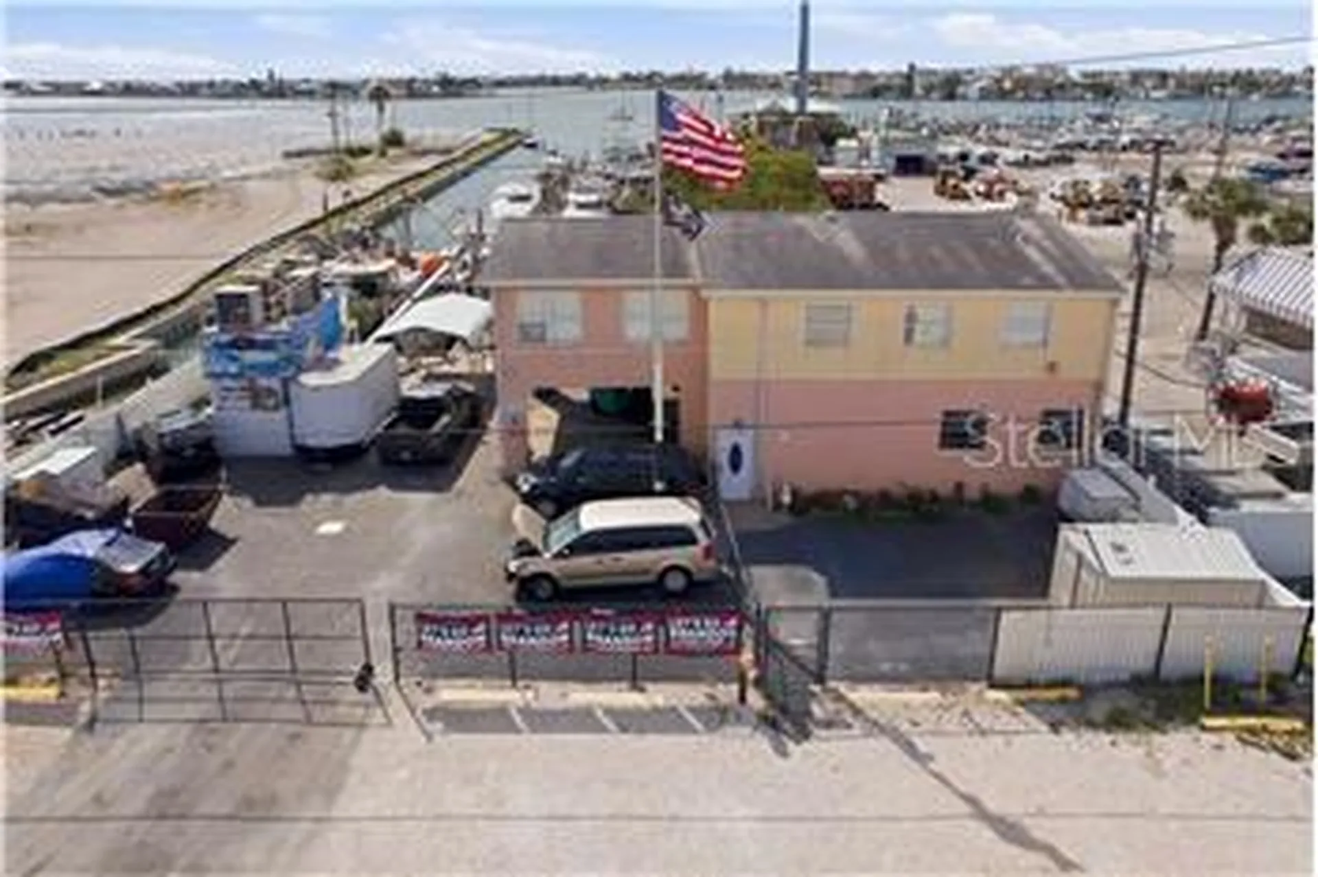545 150th Avenue Madeira Beach FL 33708