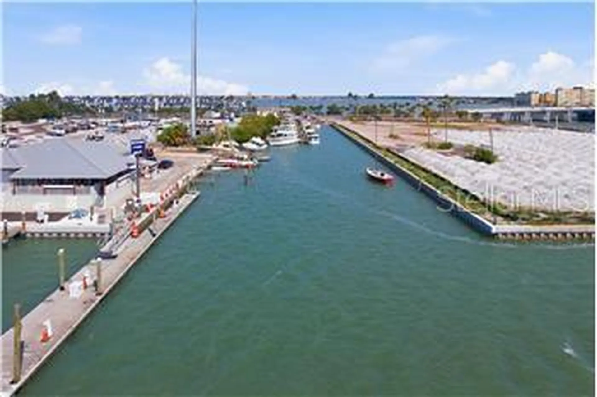 545 150th Avenue Madeira Beach FL 33708