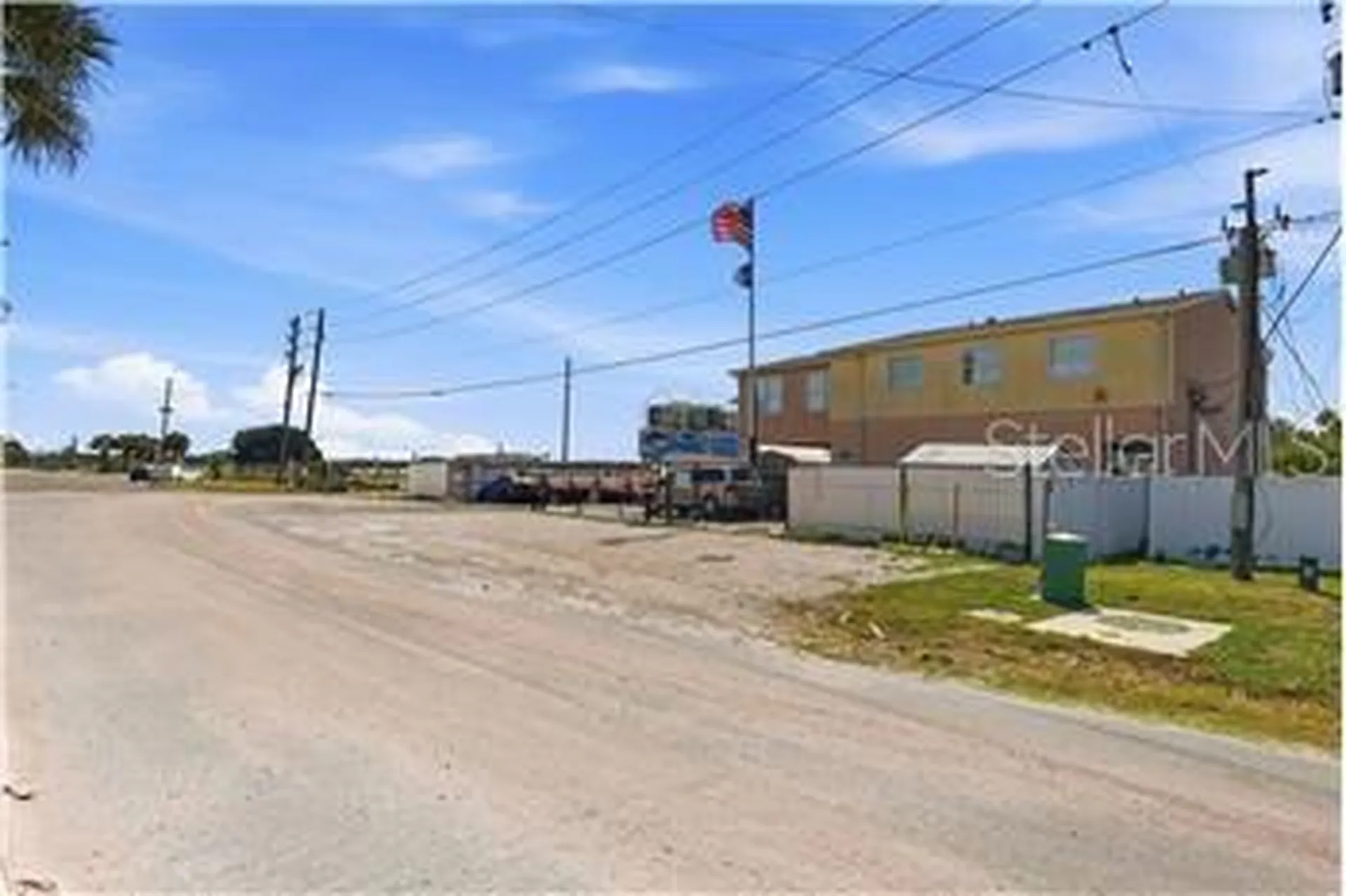 545 150th Avenue Madeira Beach FL 33708
