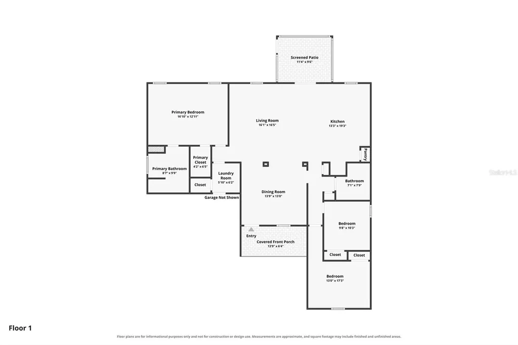 203 Star Shell Drive Apollo Beach FL 33572
