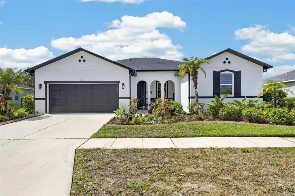 203 Star Shell Drive Apollo Beach FL 33572