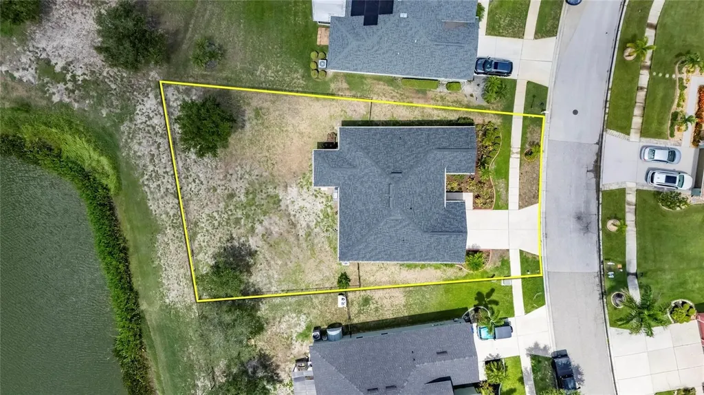 203 Star Shell Drive Apollo Beach FL 33572