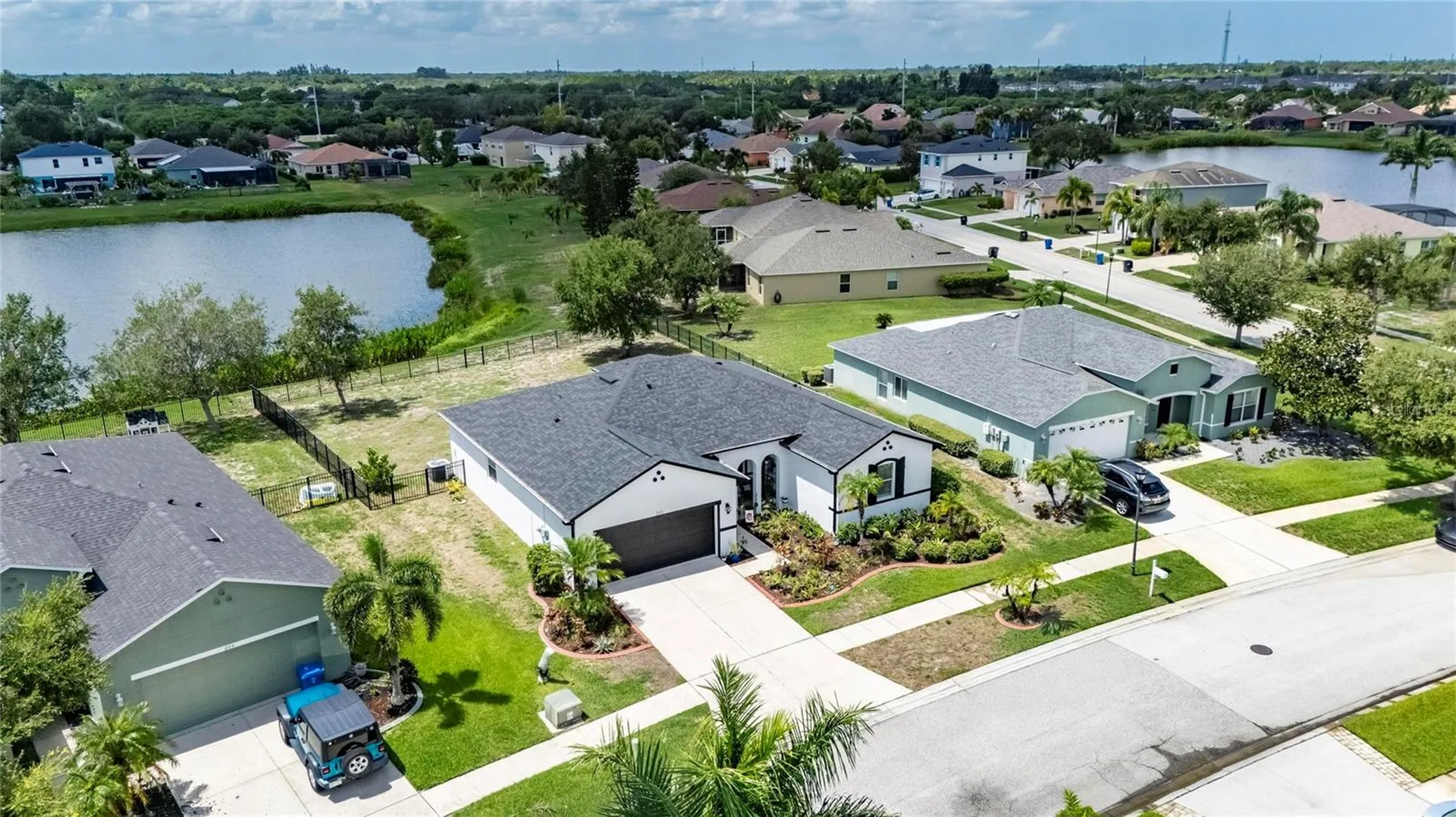 203 Star Shell Drive Apollo Beach FL 33572