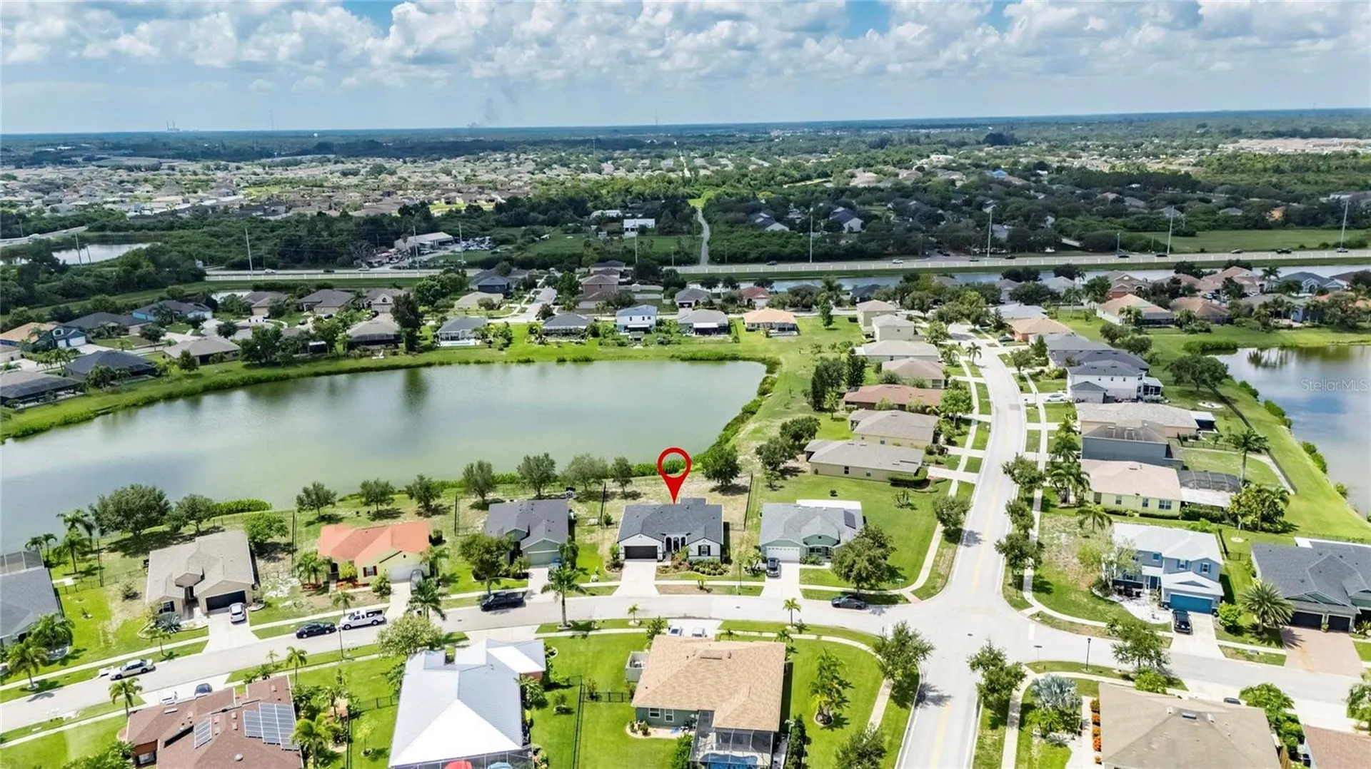 203 Star Shell Drive Apollo Beach FL 33572