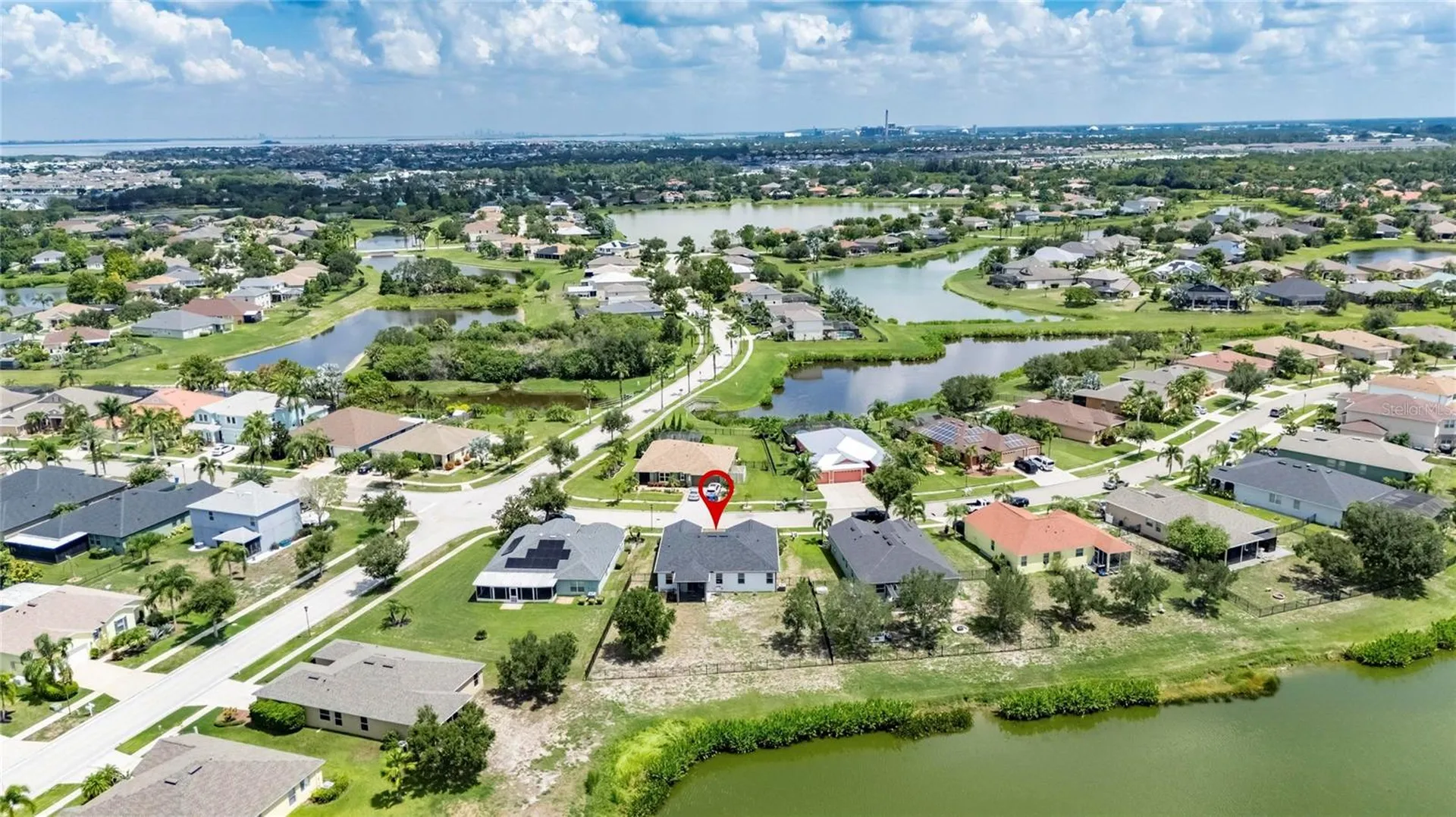 203 Star Shell Drive Apollo Beach FL 33572