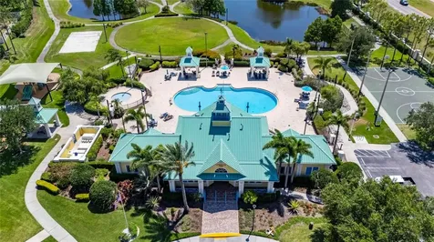 203 Star Shell Drive Apollo Beach FL 33572