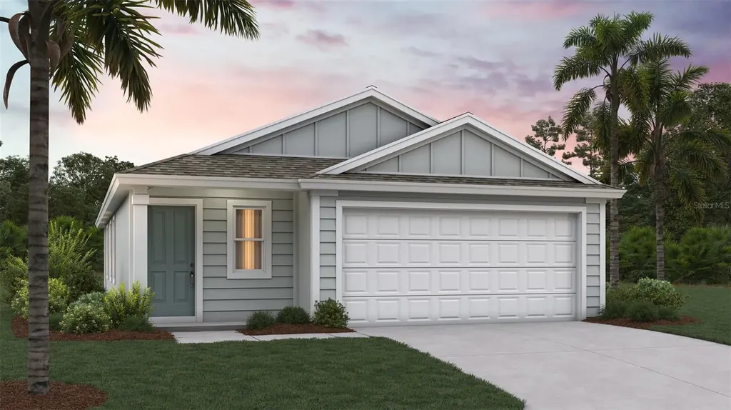 21 Flagstick Lane Bunnell FL 32110