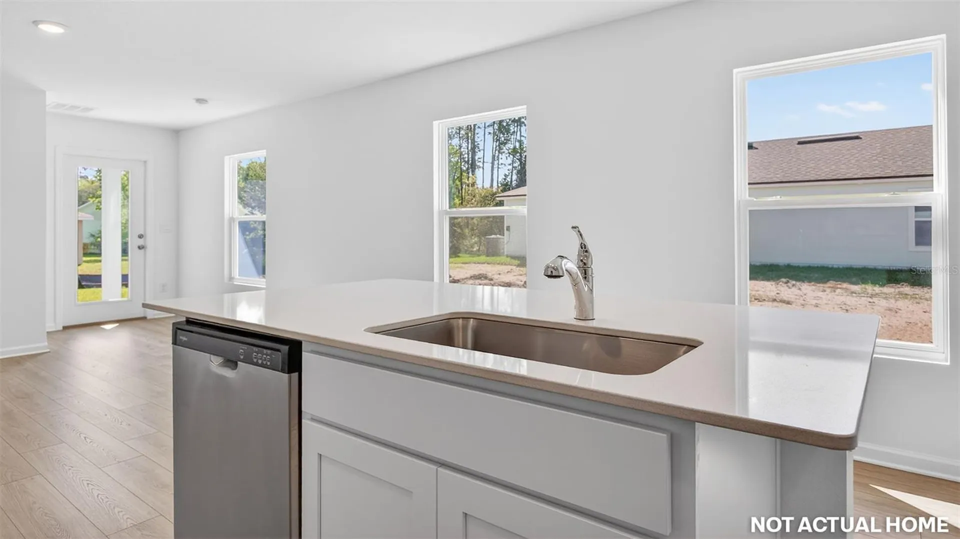 21 Flagstick Lane Bunnell FL 32110