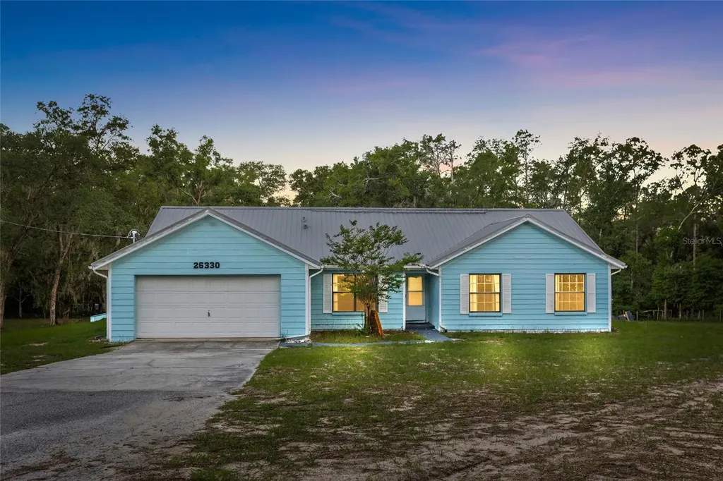 26330 Blackjack Street Brooksville FL 34601