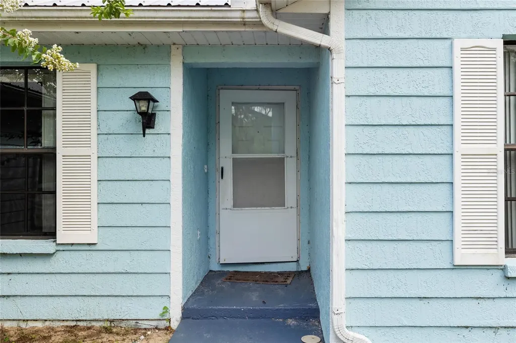 26330 Blackjack Street Brooksville FL 34601