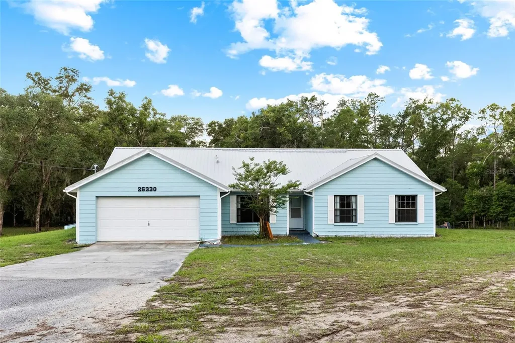 26330 Blackjack Street Brooksville FL 34601
