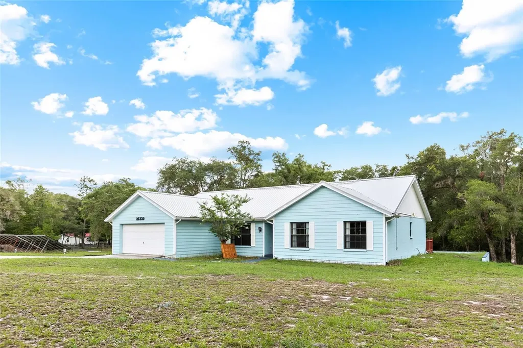 26330 Blackjack Street Brooksville FL 34601