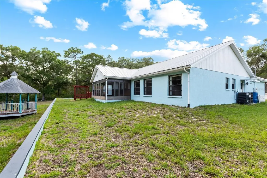 26330 Blackjack Street Brooksville FL 34601