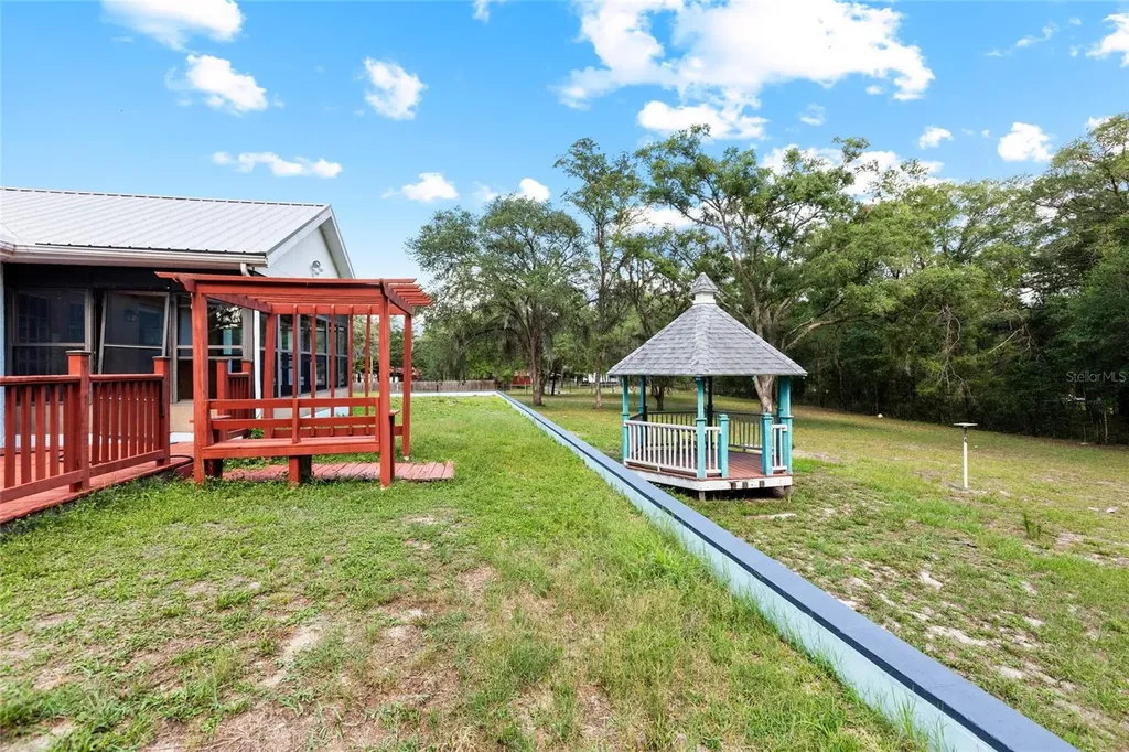 26330 Blackjack Street Brooksville FL 34601