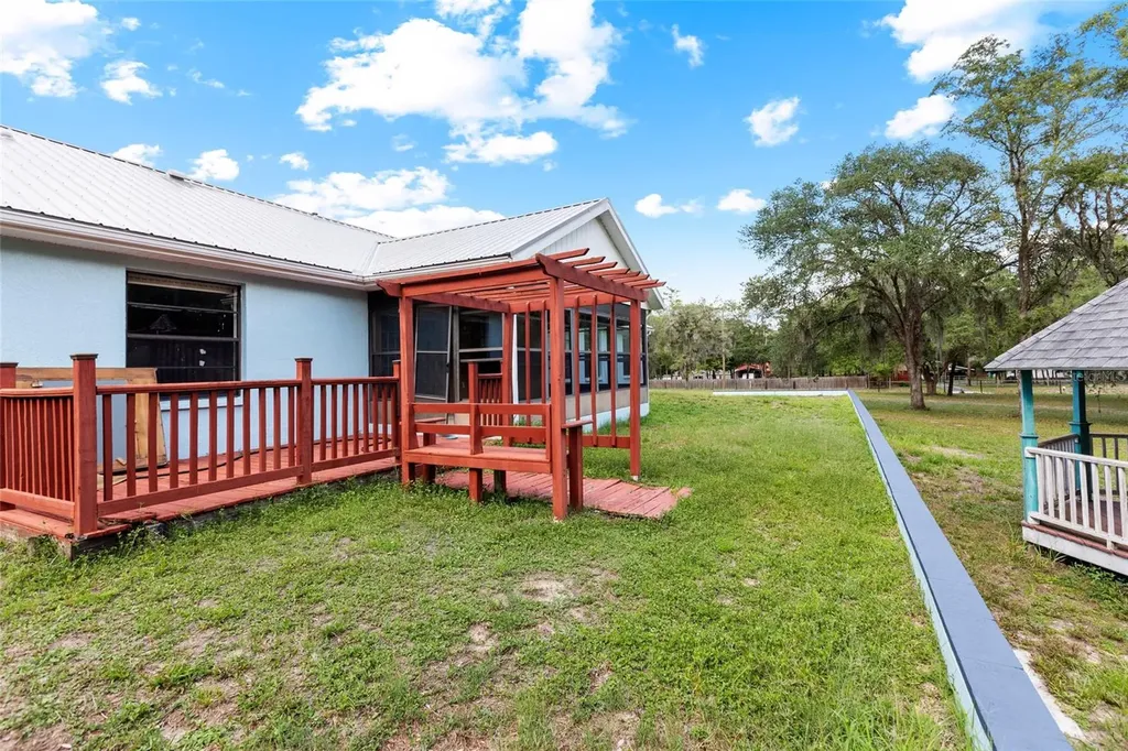 26330 Blackjack Street Brooksville FL 34601