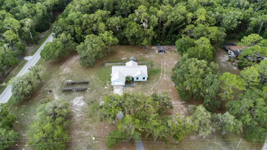26330 Blackjack Street Brooksville FL 34601