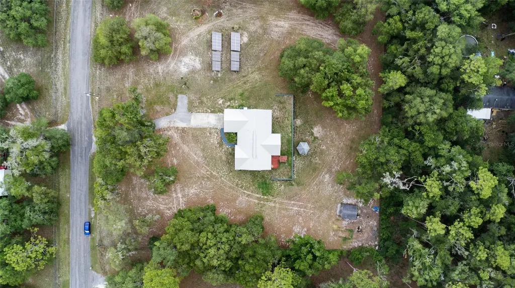 26330 Blackjack Street Brooksville FL 34601