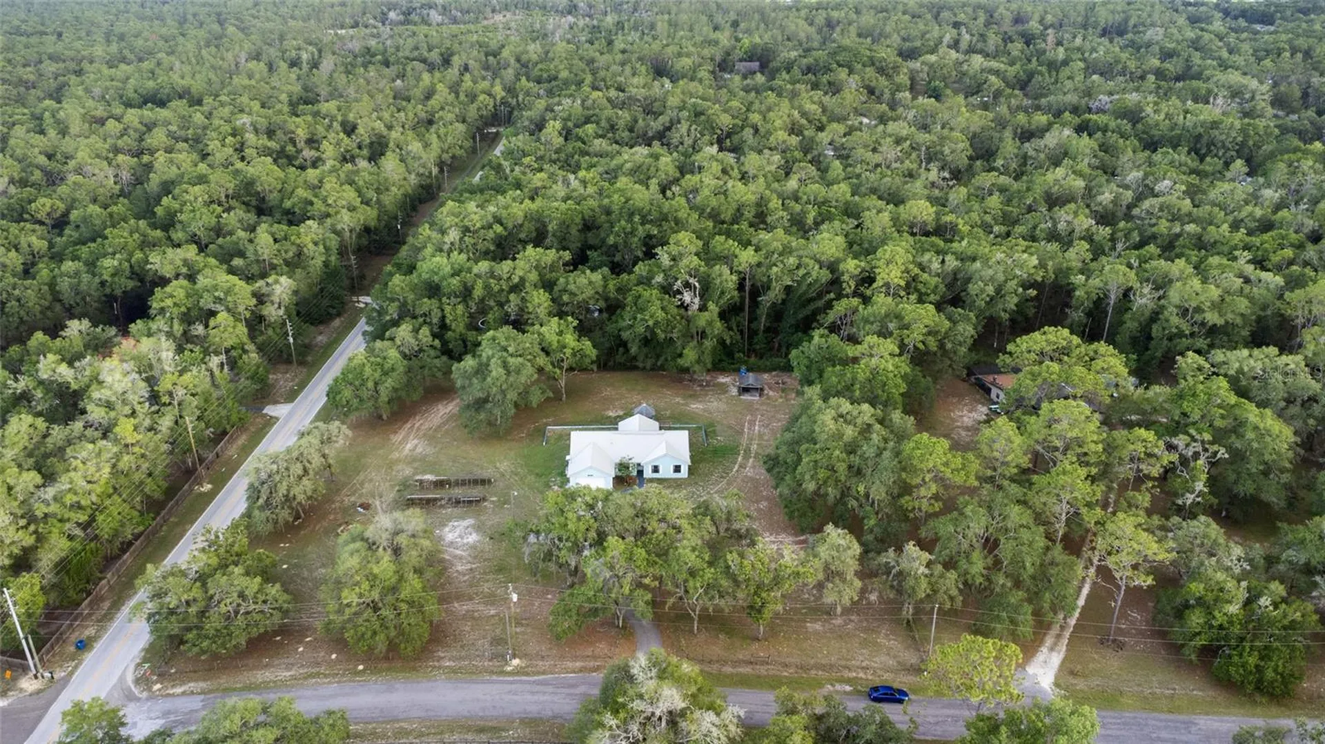 26330 Blackjack Street Brooksville FL 34601