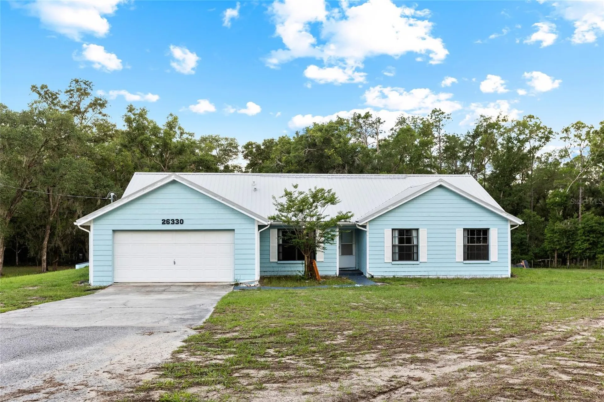 26330 Blackjack Street Brooksville FL 34601
