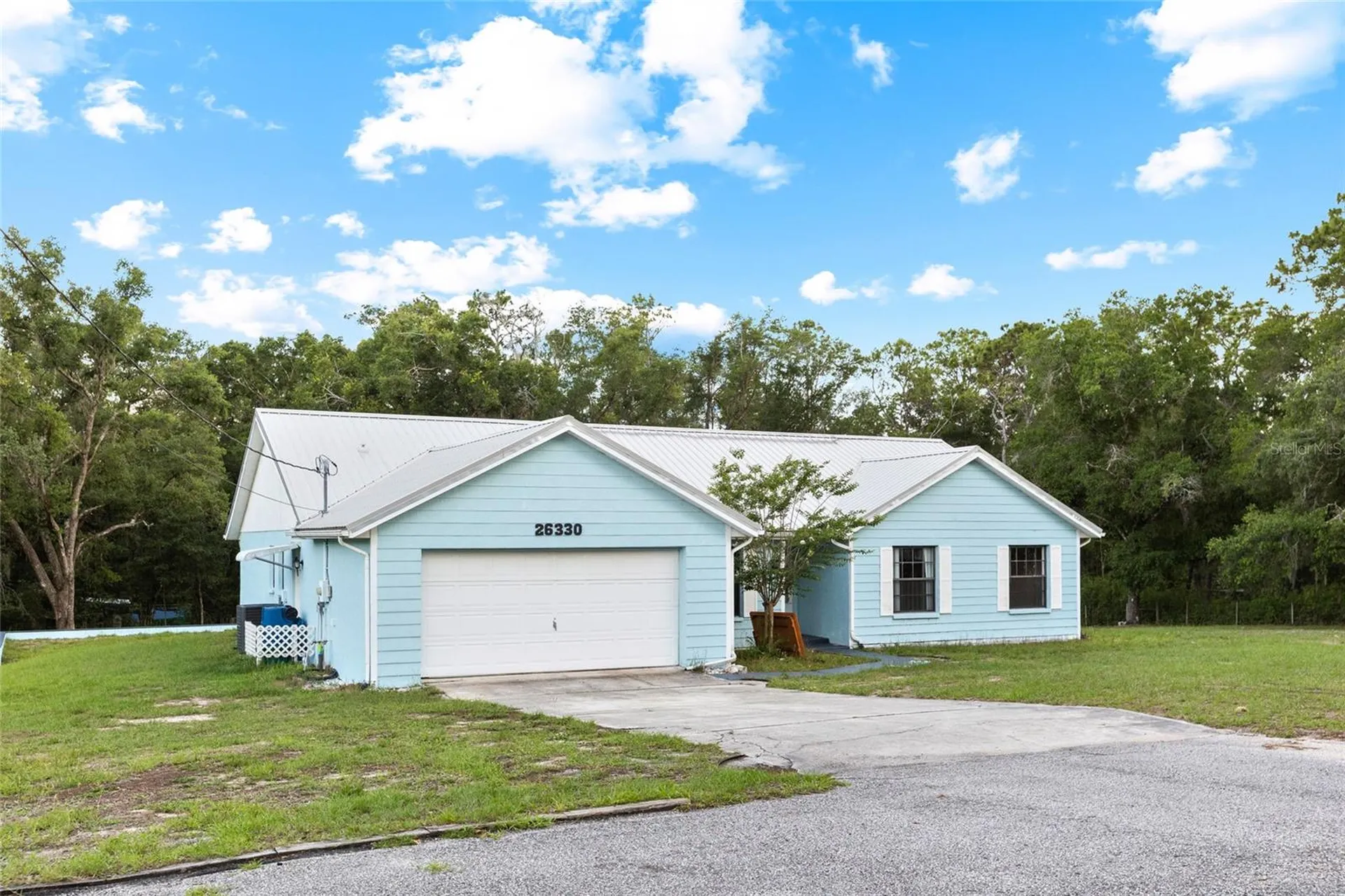 26330 Blackjack Street Brooksville FL 34601