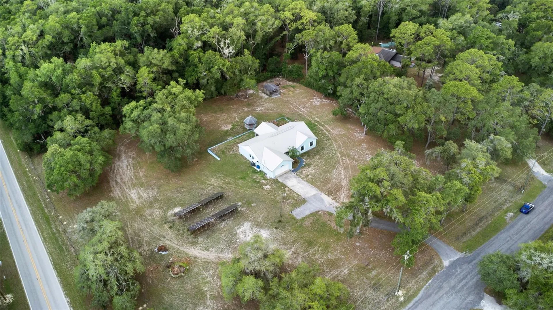 26330 Blackjack Street Brooksville FL 34601