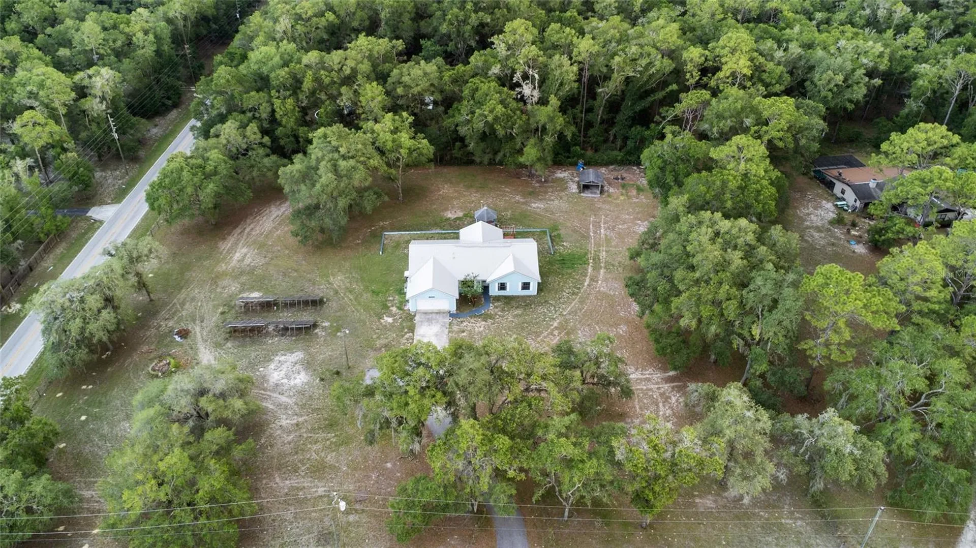 26330 Blackjack Street Brooksville FL 34601
