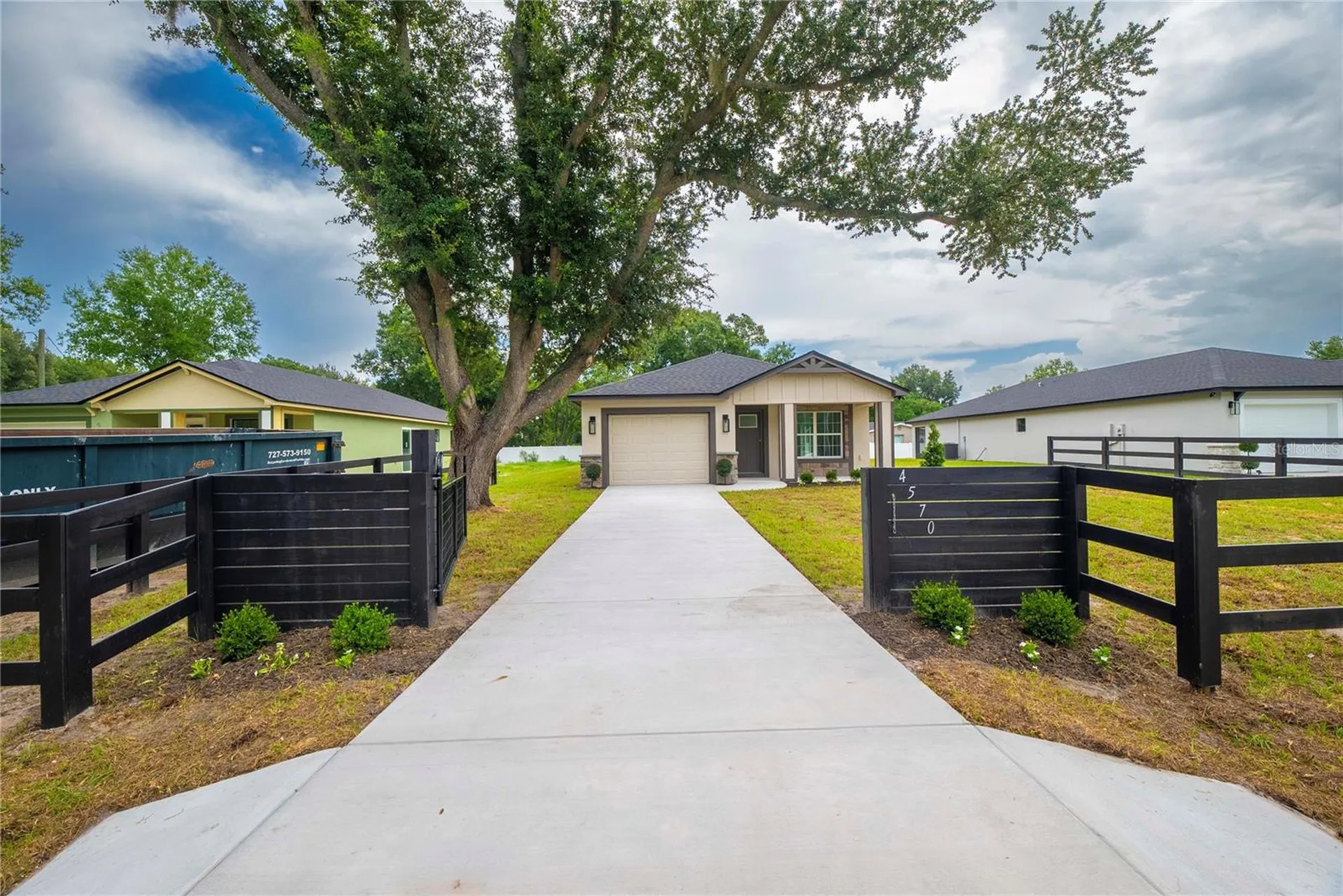 4570 Windee Avenue Lakeland FL 33811
