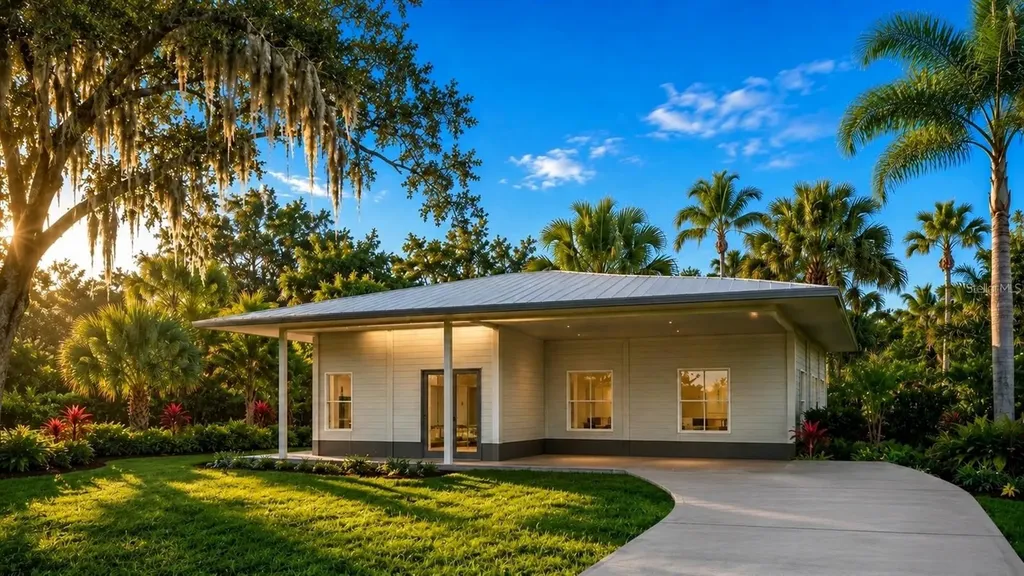 8158 Gewant Boulevard Punta Gorda FL 33982
