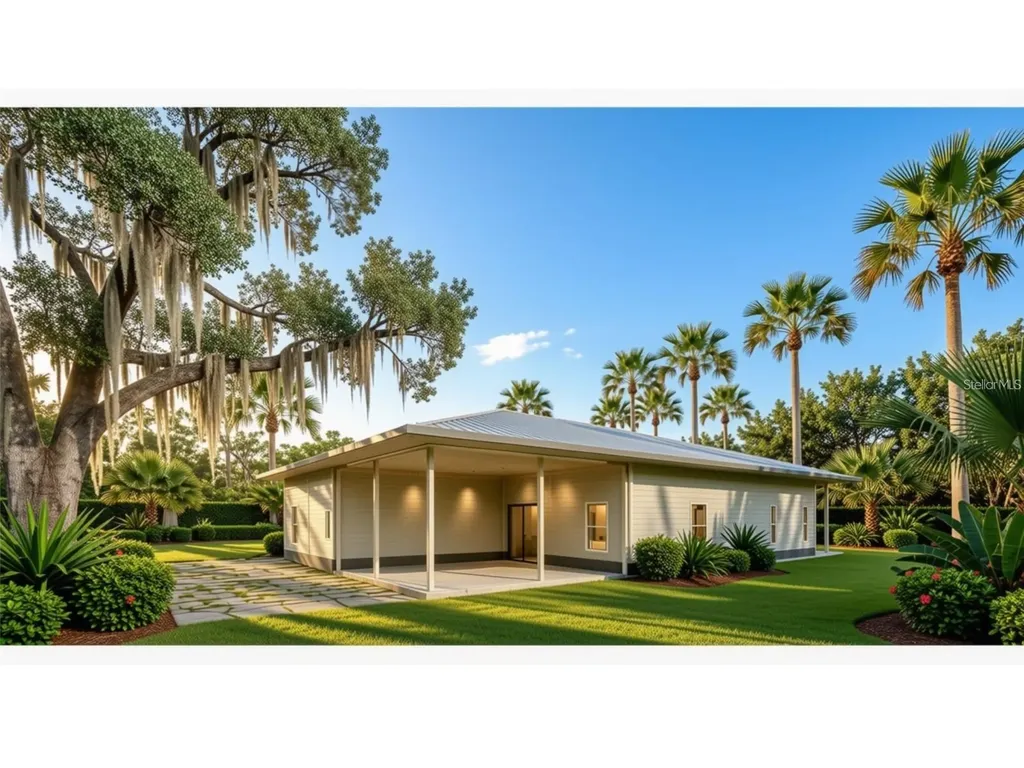 8158 Gewant Boulevard Punta Gorda FL 33982
