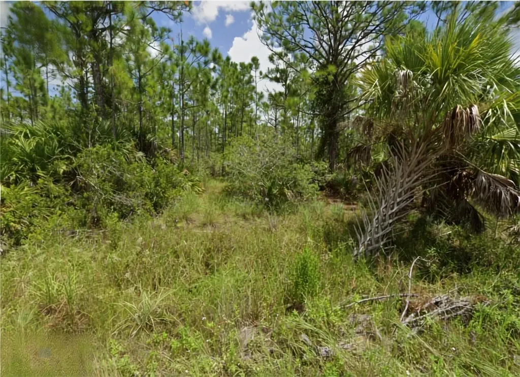 8158 Gewant Boulevard Punta Gorda FL 33982