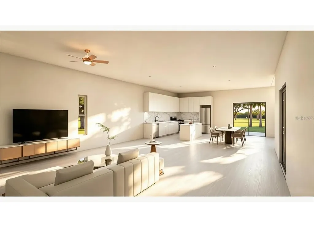 8158 Gewant Boulevard Punta Gorda FL 33982