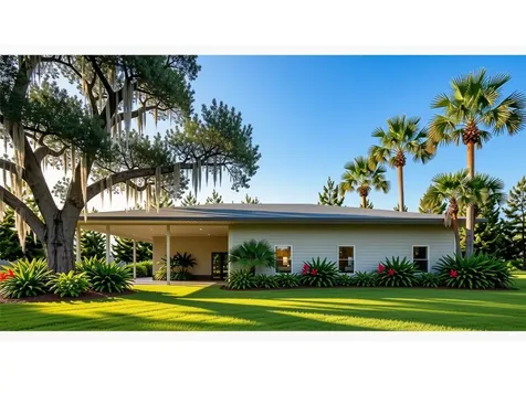 8158 Gewant Boulevard Punta Gorda FL 33982