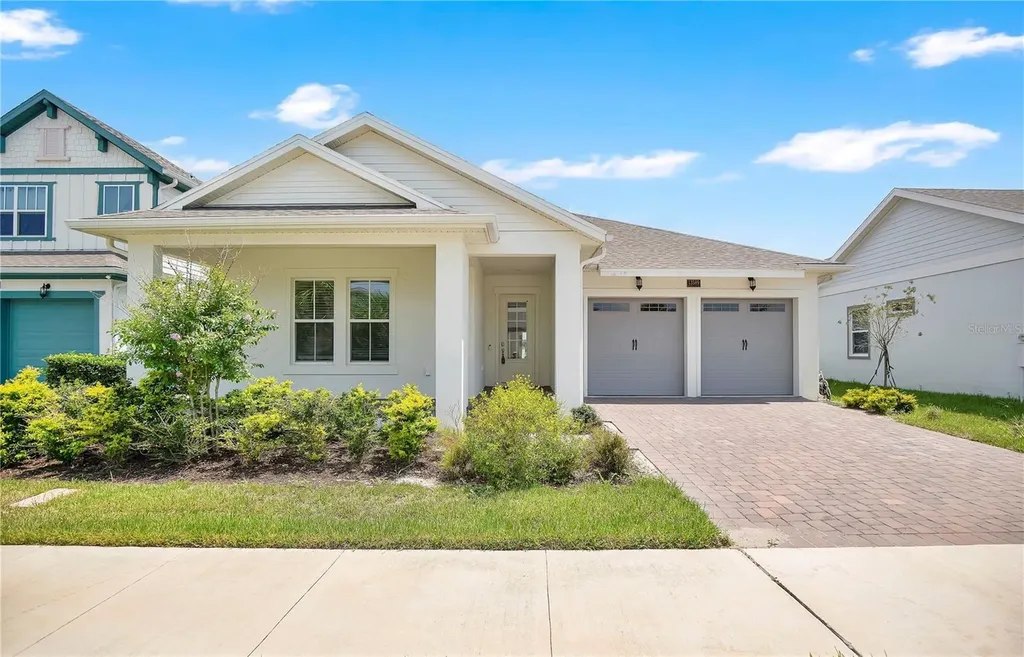 13589 Mcmillan Drive Orlando FL 32827