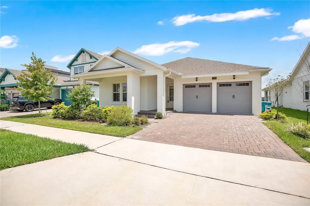 13589 Mcmillan Drive Orlando FL 32827